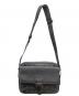 COACH (コーチ) ショルダーバッグ ブラック：14000円
