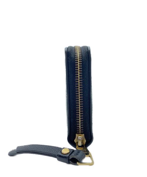 LOUIS VUITTON（ルイ ヴィトン）LOUIS VUITTON (ルイ ヴィトン) 長財布 ノワールの古着・服飾アイテム