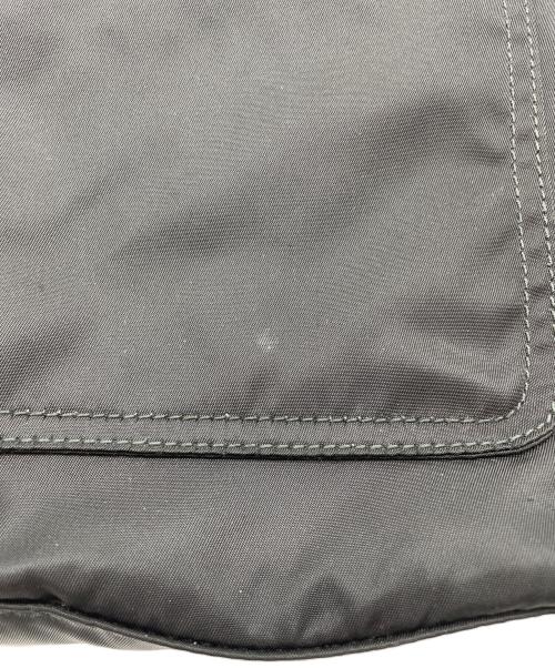 PRADA（プラダ）PRADA (プラダ) ナイロントートバッグ ブラックの古着・服飾アイテム
