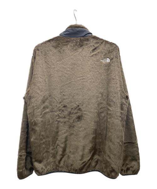 THE NORTH FACE（ザ ノース フェイス）THE NORTH FACE (ザ ノース フェイス) フリースジャケット オリーブ サイズ:Lの古着・服飾アイテム