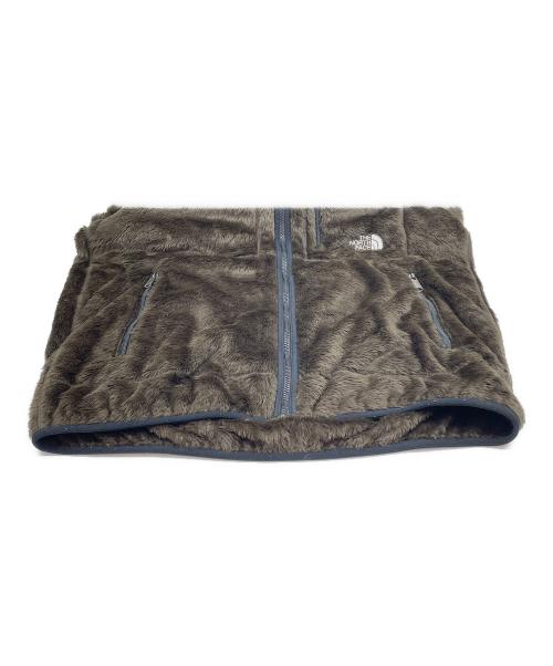 THE NORTH FACE（ザ ノース フェイス）THE NORTH FACE (ザ ノース フェイス) フリースジャケット オリーブ サイズ:Lの古着・服飾アイテム