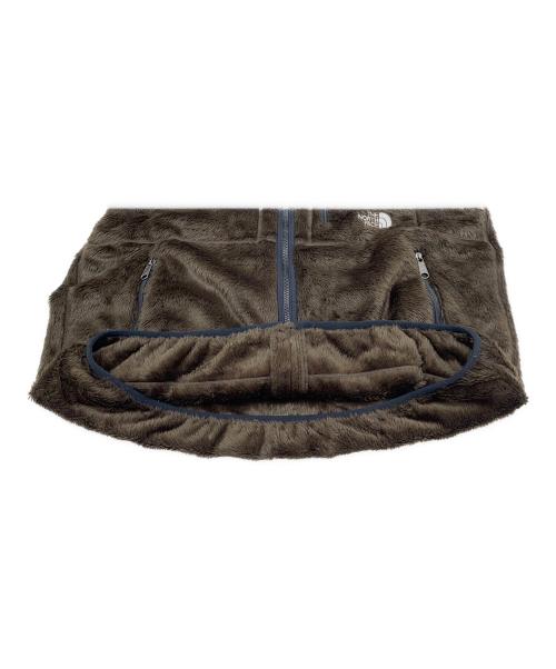 THE NORTH FACE（ザ ノース フェイス）THE NORTH FACE (ザ ノース フェイス) フリースジャケット オリーブ サイズ:Lの古着・服飾アイテム