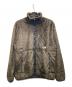 THE NORTH FACE（ザ ノース フェイス）の古着「フリースジャケット」｜オリーブ