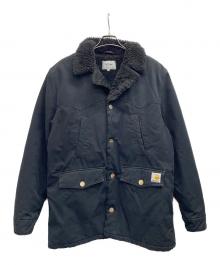 CarHartt（カーハート）の古着「コート」｜ブラック