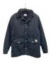CarHartt（カーハート）の古着「コート」｜ブラック