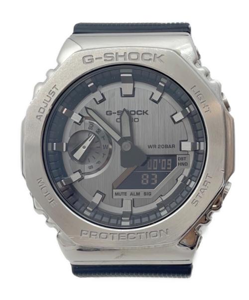 CASIO（カシオ）CASIO (カシオ) リストウォッチの古着・服飾アイテム