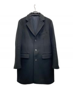 中古・古着通販】MACKINTOSH (マッキントッシュ) Pコート ネイビー