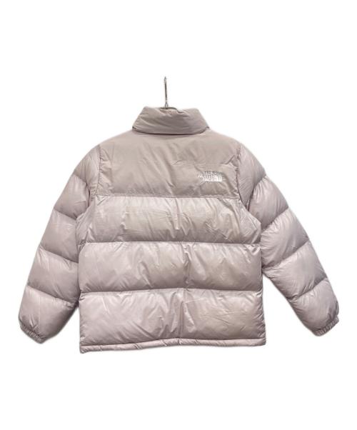 THE NORTH FACE（ザ ノース フェイス）THE NORTH FACE (ザ ノース フェイス) ダウンジャケット ピンク サイズ:Lの古着・服飾アイテム