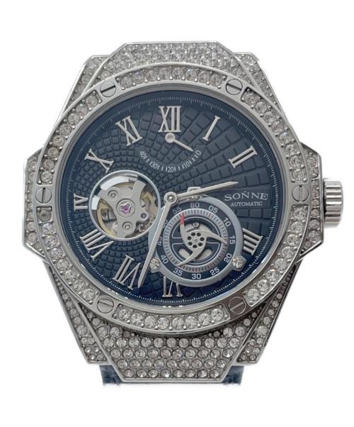 SONNE（ゾンネ）SONNE (ゾンネ) 腕時計の古着・服飾アイテム