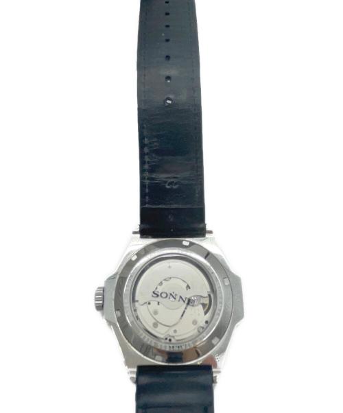 SONNE（ゾンネ）SONNE (ゾンネ) 腕時計の古着・服飾アイテム