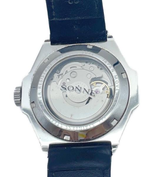 SONNE（ゾンネ）SONNE (ゾンネ) 腕時計の古着・服飾アイテム