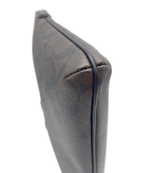 COACH（コーチ）COACH (コーチ) ショルダーバッグ ブラウンの古着・服飾アイテム