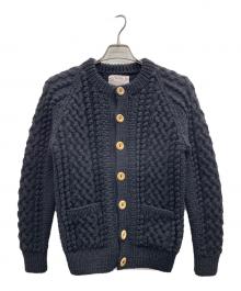 INVERALLAN（インバーアラン）の古着「4A」｜ブラック