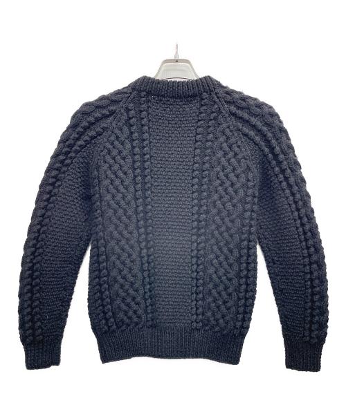 INVERALLAN（インバーアラン）INVERALLAN (インバーアラン) 4A ブラック サイズ:Freeの古着・服飾アイテム