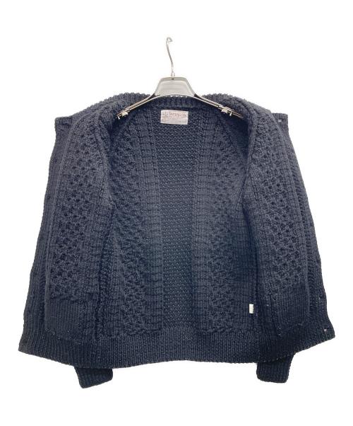 INVERALLAN（インバーアラン）INVERALLAN (インバーアラン) 4A ブラック サイズ:Freeの古着・服飾アイテム