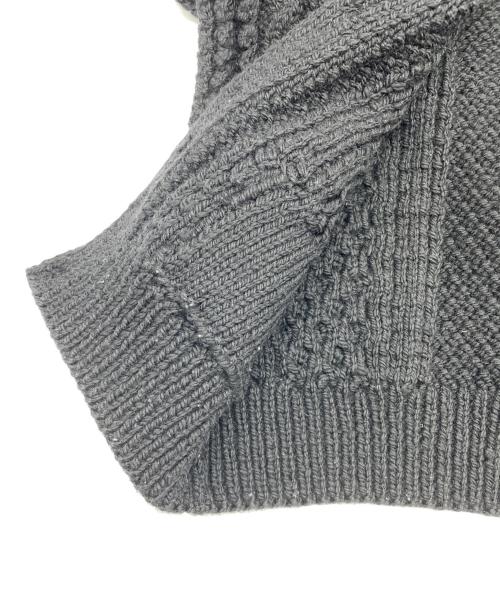 INVERALLAN（インバーアラン）INVERALLAN (インバーアラン) 4A ブラック サイズ:Freeの古着・服飾アイテム