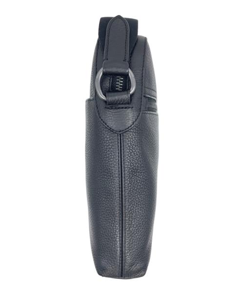 COACH（コーチ）COACH (コーチ) ショルダーバッグ ブラックの古着・服飾アイテム