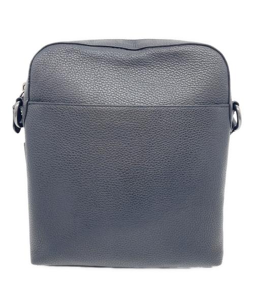 COACH（コーチ）COACH (コーチ) ショルダーバッグ ブラックの古着・服飾アイテム