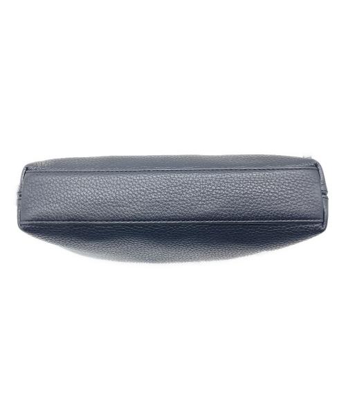 COACH（コーチ）COACH (コーチ) ショルダーバッグ ブラックの古着・服飾アイテム