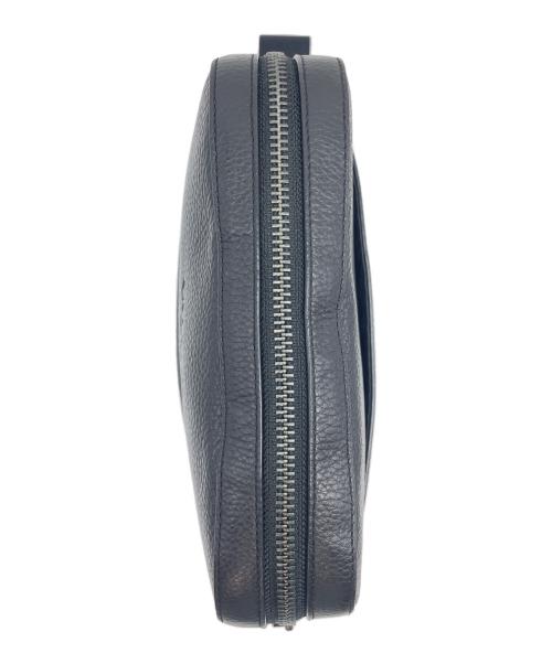 COACH（コーチ）COACH (コーチ) ショルダーバッグ ブラックの古着・服飾アイテム