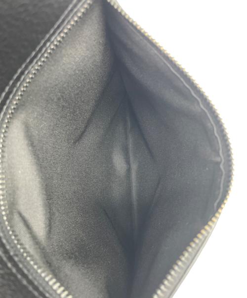 COACH（コーチ）COACH (コーチ) ショルダーバッグ ブラックの古着・服飾アイテム