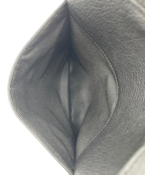 COACH（コーチ）COACH (コーチ) ショルダーバッグ ブラックの古着・服飾アイテム