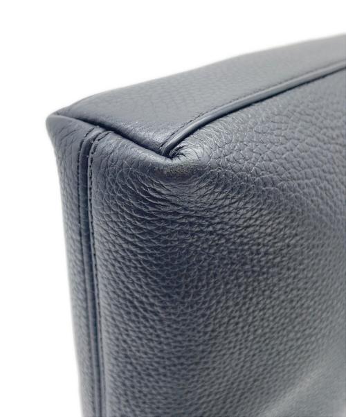 COACH（コーチ）COACH (コーチ) ショルダーバッグ ブラックの古着・服飾アイテム