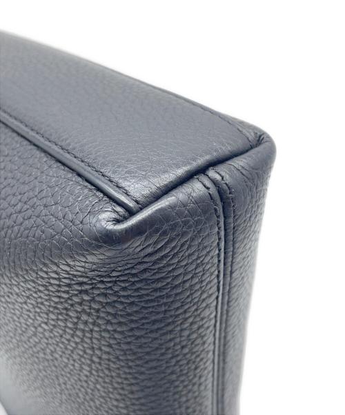 COACH（コーチ）COACH (コーチ) ショルダーバッグ ブラックの古着・服飾アイテム