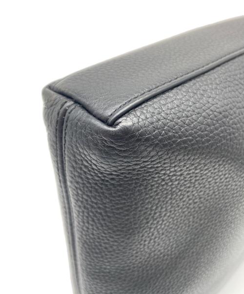 COACH（コーチ）COACH (コーチ) ショルダーバッグ ブラックの古着・服飾アイテム