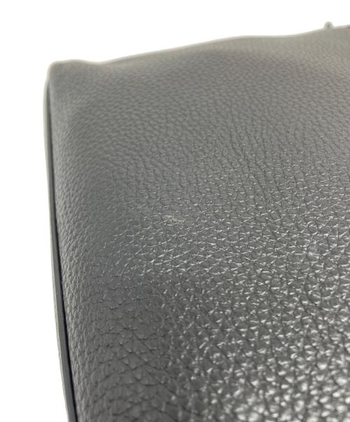 COACH（コーチ）COACH (コーチ) ショルダーバッグ ブラックの古着・服飾アイテム