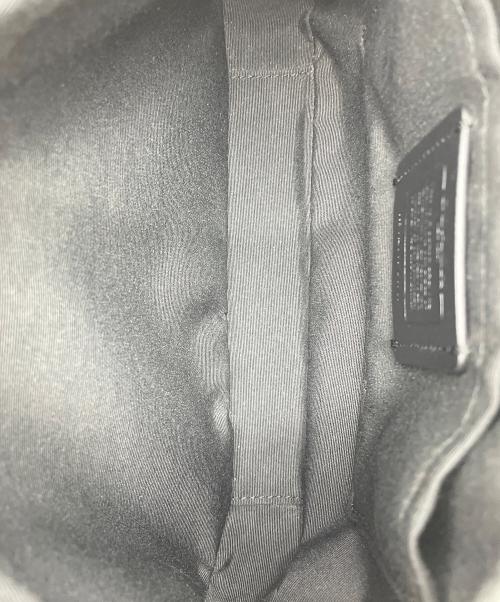 COACH（コーチ）COACH (コーチ) ショルダーバッグ ベージュの古着・服飾アイテム