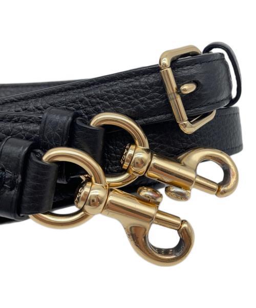 COACH（コーチ）COACH (コーチ) ショルダーバッグ ベージュの古着・服飾アイテム