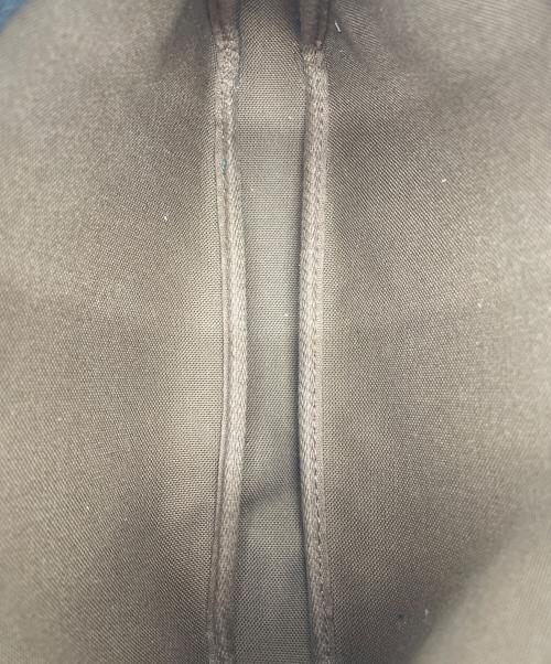 LOUIS VUITTON（ルイ ヴィトン）LOUIS VUITTON (ルイ ヴィトン) ショルダーバッグ ポシェット・アクセソワール ブラウンの古着・服飾アイテム