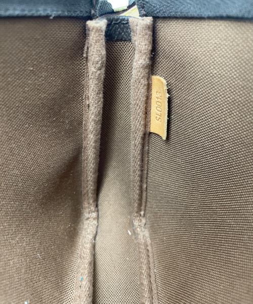 LOUIS VUITTON（ルイ ヴィトン）LOUIS VUITTON (ルイ ヴィトン) ショルダーバッグ ポシェット・アクセソワール ブラウンの古着・服飾アイテム