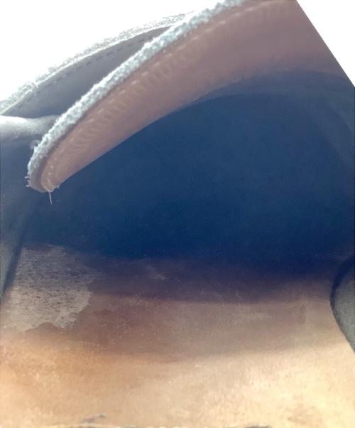 Crockett & Jones（クロケット＆ジョーンズ）Crockett & Jones (クロケット＆ジョーンズ) BEAMS F (ビームスエフ) ローファー ベージュ サイズ:不明の古着・服飾アイテム