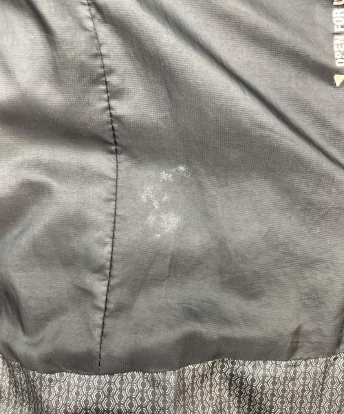 DESCENTE（デサント）DESCENTE (デサント) ダウンジャケット ブラック サイズ:Mの古着・服飾アイテム