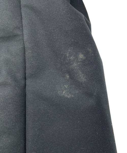 DESCENTE（デサント）DESCENTE (デサント) ダウンジャケット ブラック サイズ:Mの古着・服飾アイテム