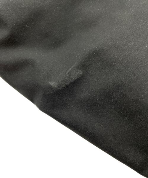 DESCENTE（デサント）DESCENTE (デサント) ダウンジャケット ブラック サイズ:Mの古着・服飾アイテム