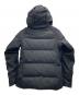 DESCENTE (デサント) ダウンジャケット ブラック サイズ:M：25000円