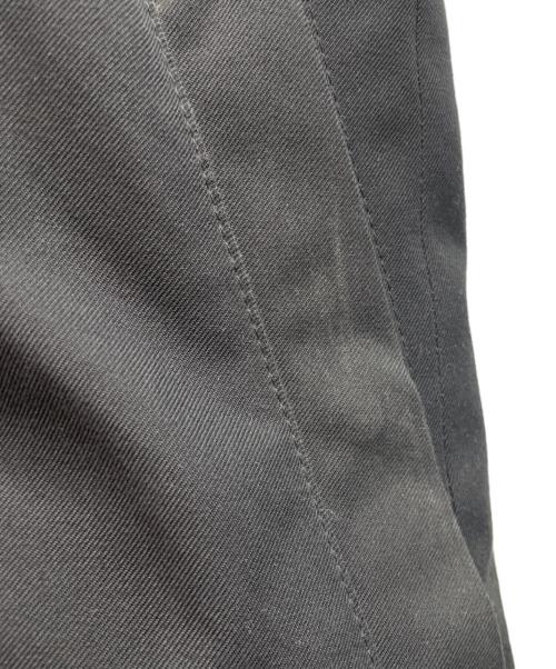 Pyrenex（ピレネックス）Pyrenex (ピレネックス) ダウンジャケット ブラック サイズ:38の古着・服飾アイテム