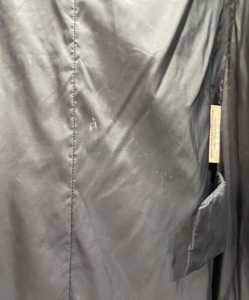 Pyrenex（ピレネックス）Pyrenex (ピレネックス) ダウンジャケット ブラック サイズ:38の古着・服飾アイテム