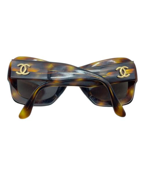 CHANEL（シャネル）CHANEL (シャネル) サングラスの古着・服飾アイテム