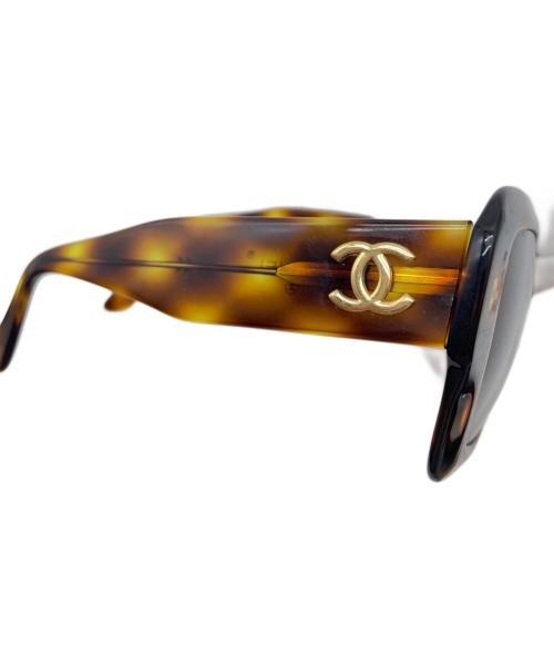 CHANEL（シャネル）CHANEL (シャネル) サングラスの古着・服飾アイテム