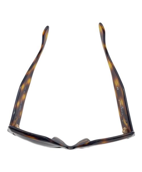 CHANEL（シャネル）CHANEL (シャネル) サングラスの古着・服飾アイテム