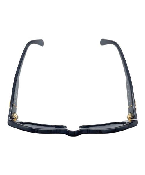 CHANEL（シャネル）CHANEL (シャネル) サングラス ブラックの古着・服飾アイテム