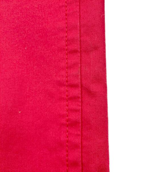 COACH（コーチ）COACH (コーチ) コート レッド サイズ:Sの古着・服飾アイテム