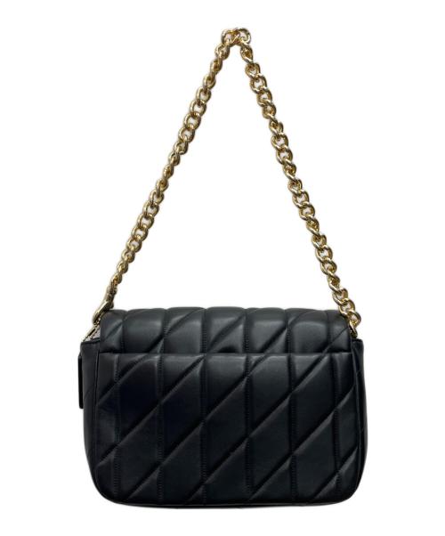 COACH（コーチ）COACH (コーチ) ショルダーバッグ ブラックの古着・服飾アイテム