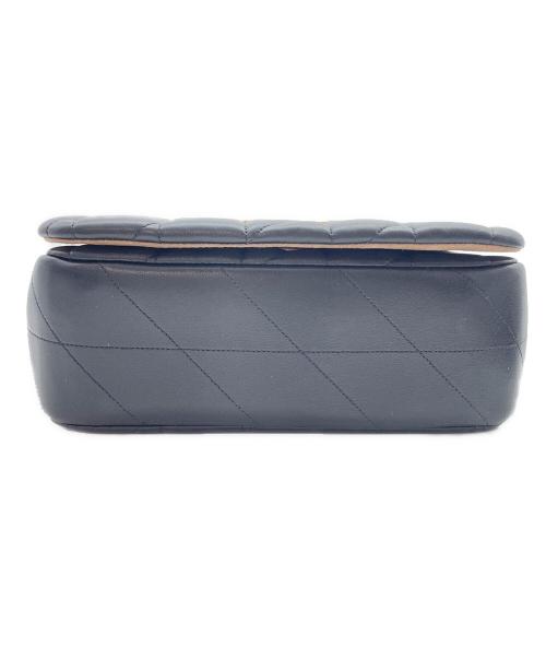 COACH（コーチ）COACH (コーチ) ショルダーバッグ ブラックの古着・服飾アイテム