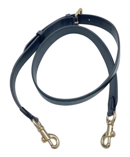 COACH（コーチ）COACH (コーチ) ショルダーバッグ ブラックの古着・服飾アイテム