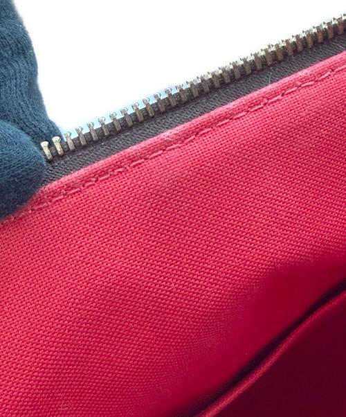 LOUIS VUITTON（ルイ ヴィトン）LOUIS VUITTON (ルイ ヴィトン) トートバッグ トータリーPM ダミエ ブラウン サイズ:PMの古着・服飾アイテム